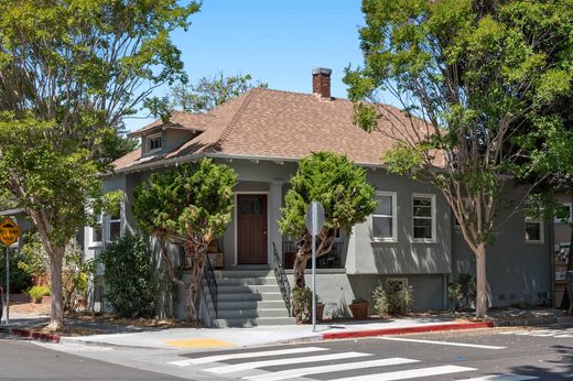 Casa en Oakland, Alameda County