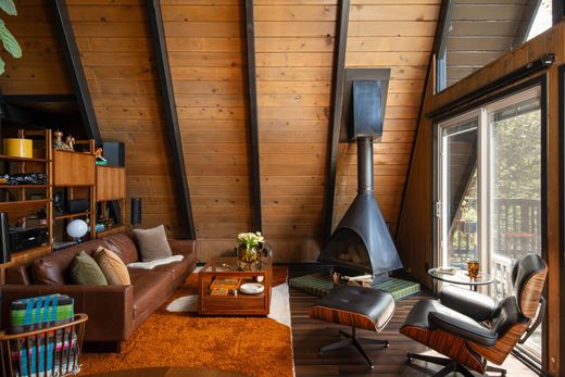 Detached House in Lake Arrowhead, San Bernardino County
