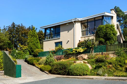 Vrijstaand huis in Dublin, Dublin City