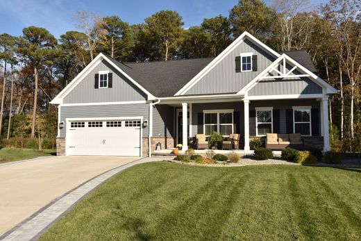 Частный Дом, Dagsboro, Sussex County