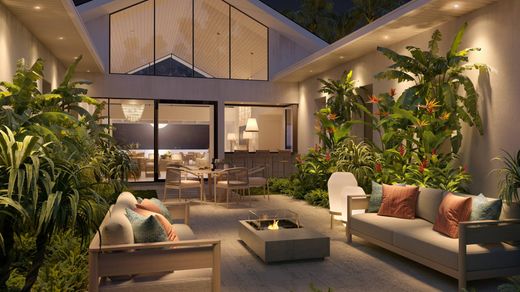 Casa en Blue Mountain, Providenciales