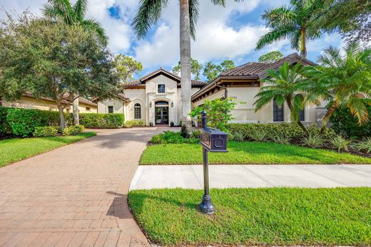 Detached House in Naples, Collier County