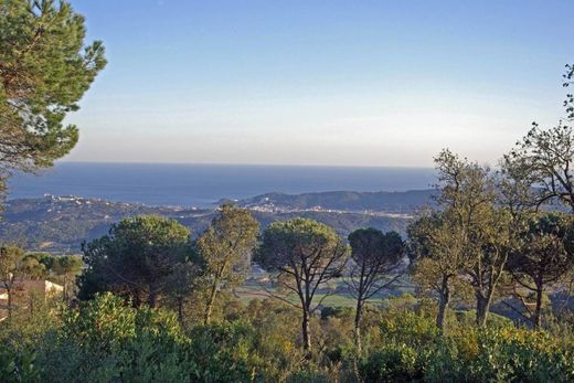 Terrain à Platja d'Aro, Province de Gérone