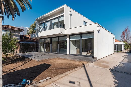 Casa en La Reina, Provincia de Santiago de Chile