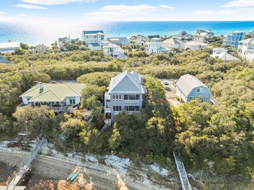 Villa in Santa Rosa Beach, Walton County