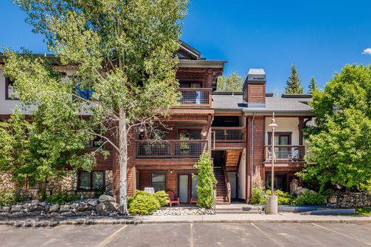 Appartamento a Steamboat Springs, Routt County