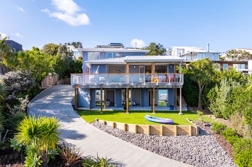 Luxury home in Whangarei, Northland