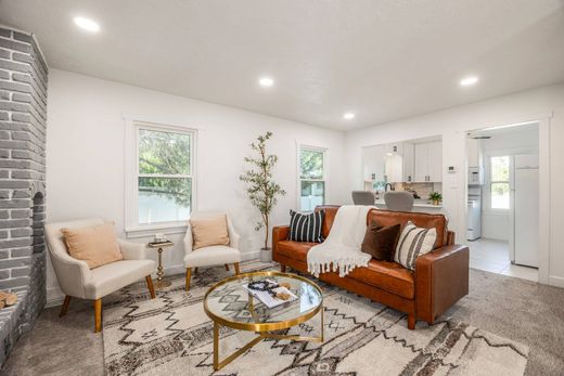 Частный Дом, Tooele, Tooele County