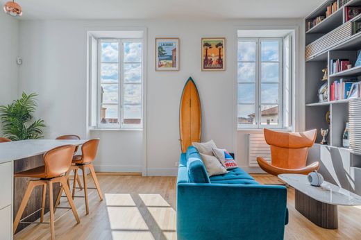 Apartment in Lyon, Rhône