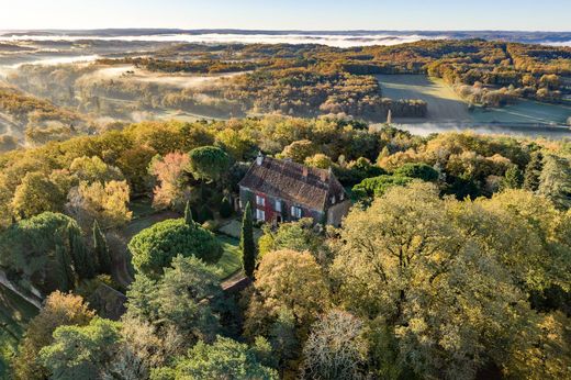 Casa Unifamiliare a Sainte-Alvère, Dordogna