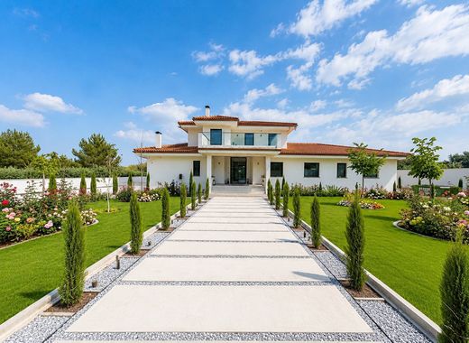 Einfamilienhaus in Valdemoro, Provinz Madrid