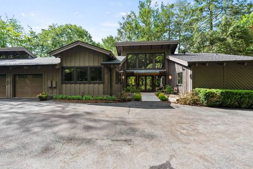 Частный Дом, Linville, Avery County