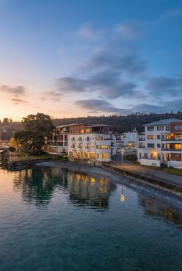Apartment in Amphion-les-Bains, Haute-Savoie