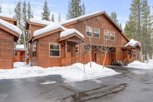 Apartment in Truckee, Nevada County