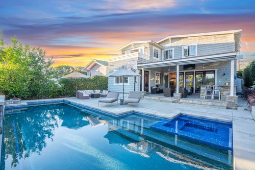 Detached House in Hermosa Beach, Los Angeles County