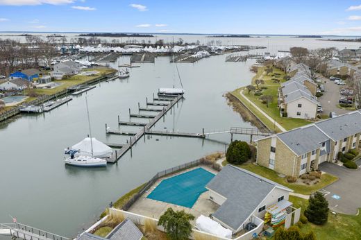 Appartement à Norwalk, Comté de Fairfield
