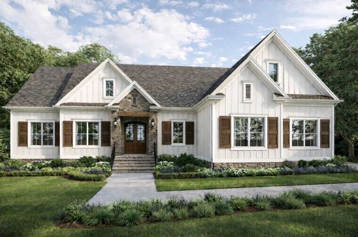 Casa di lusso a Pittsboro, Chatham County