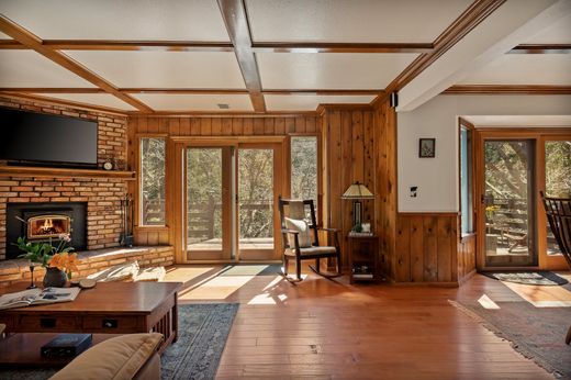 Müstakil ev Lake Arrowhead, San Bernardino County