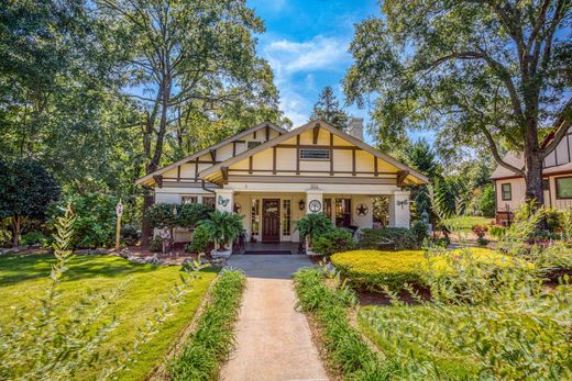 Maison individuelle à Monroe, Comté de Walton