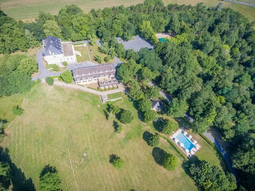 Vrijstaand huis in Montignac, Dordogne
