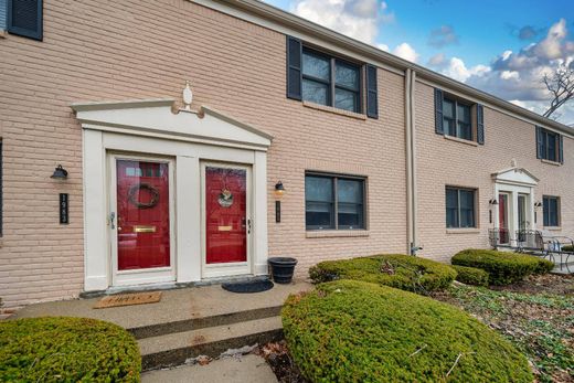 Apartament w Birmingham, Oakland County