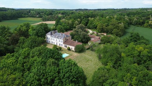 Detached House in Périgueux, Dordogne