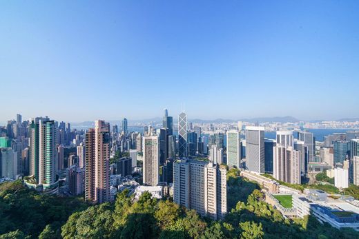 Appartement in Hong Kong, Central and Western District