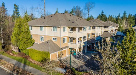 Apartment / Etagenwohnung in Redmond, King County