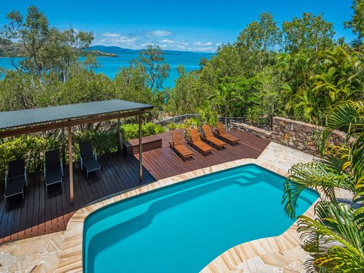 Detached House in Whitsundays, Queensland