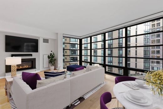 Apartment in Boston, Suffolk County