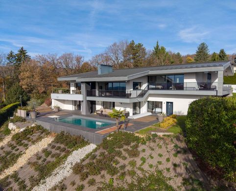 Casa en Annecy-le-Vieux, Alta Saboya