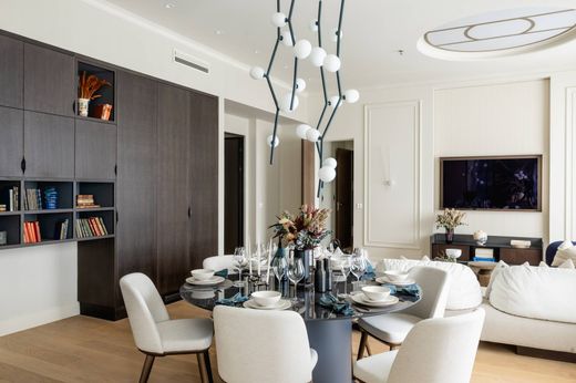 Apartamento - Budapeste, Budapest