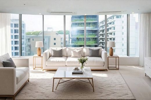 Appartement in Shibuya, Tokyo Prefecture