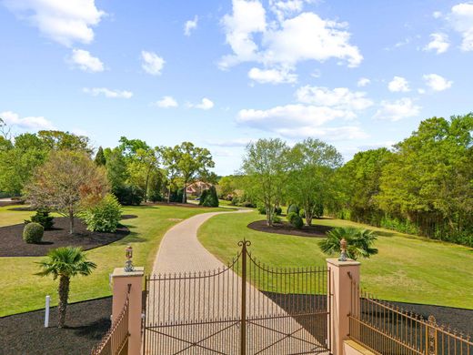 Luxury home in Greer, Greenville County