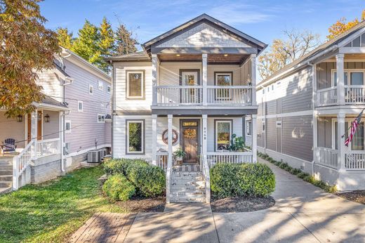 Αστικό ακίνητο σε Nashville, Davidson County