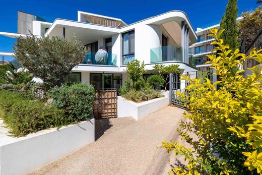 Daire Limasol, Limassol District