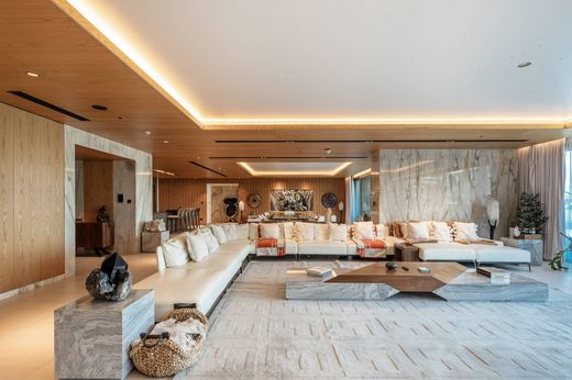 Daire Dubailand, Dubai