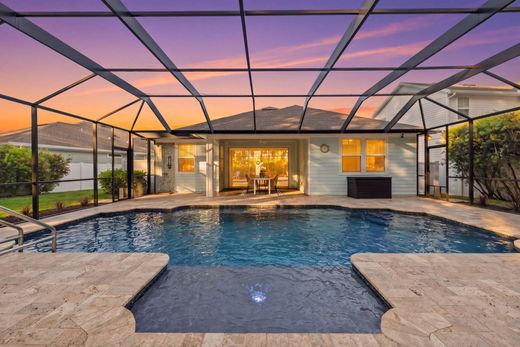 Detached House in St. Augustine, Saint Johns County
