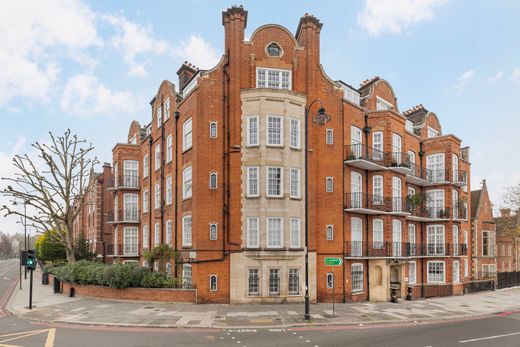 Apartament w Londyn, Greater London