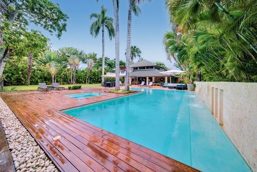 Casa Unifamiliare a La Romana, Provincia de La Romana