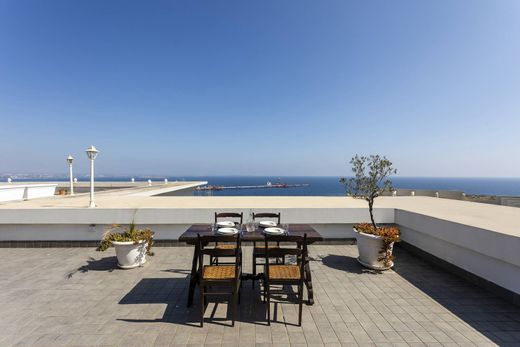Apartment in Syracuse, Sicily