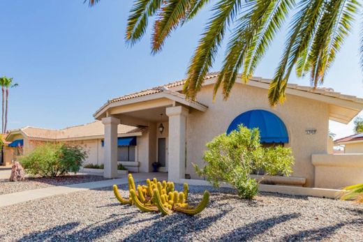 Einfamilienhaus in Sun City West, Maricopa County