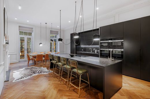 Duplex w Londyn, Greater London