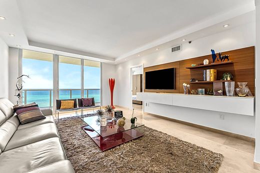 ﺷﻘﺔ ﻓﻲ Sunny Isles Beach, Miami-Dade County