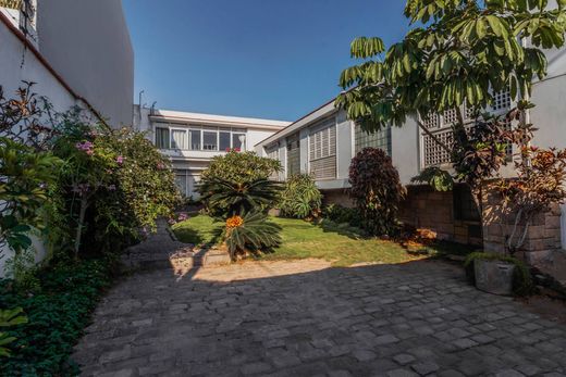 Casa di lusso a San Isidro, Lima