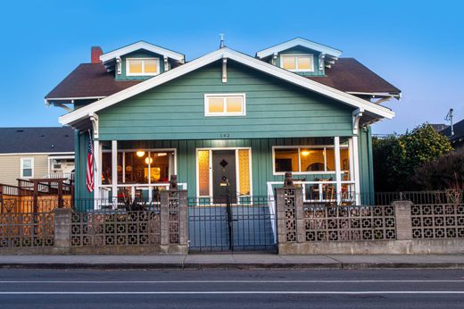 Casa en Fort Bragg, Mendocino County