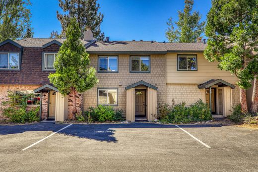 Townhouse - Tahoe City, Placer County