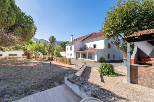 ‏בתי כפר ב  Sintra, Distrito de Lisboa