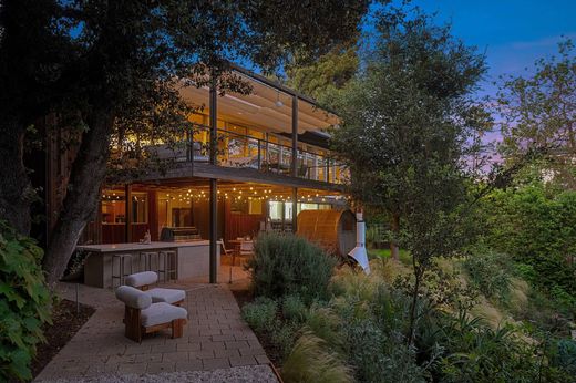 Casa Unifamiliare a Los Angeles, Los Angeles County