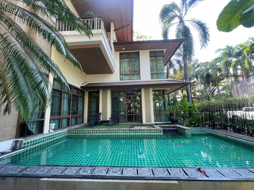バンコク, Bangkokのアパートメント